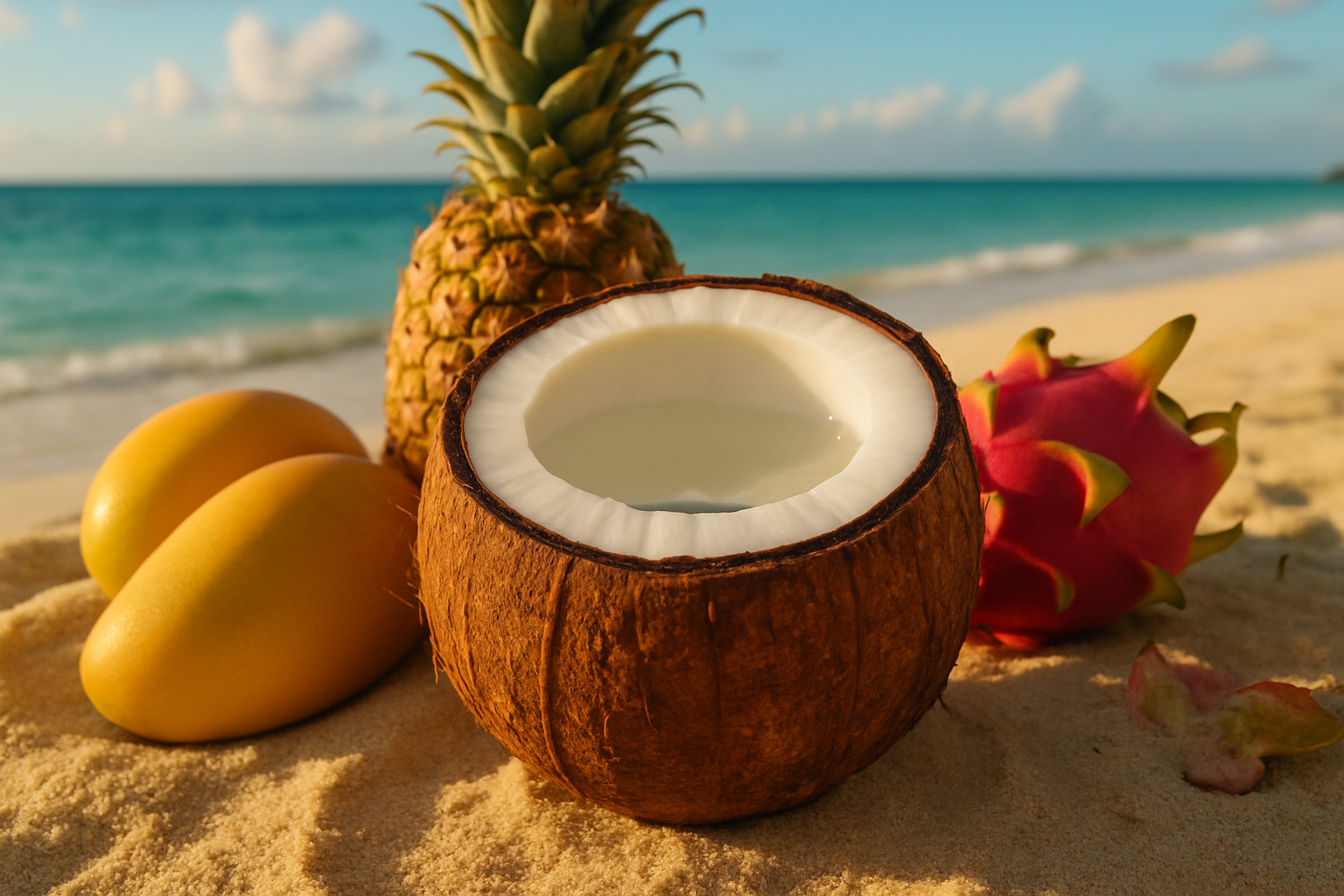 ok better but i want a brown coconut shell